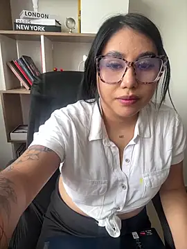 Snapshot of Sophie_Dreamss chatting on February 19, 2026, 6:59 pm Sophie Dreamss online show from February 19, 2026, 6:59 pm