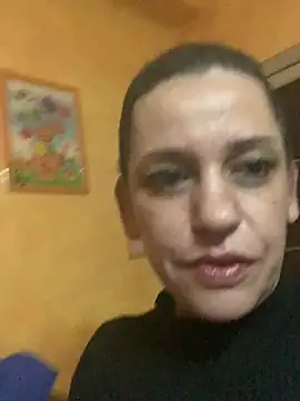 maripocita79 online show from February 12, 2026, 4:29 am