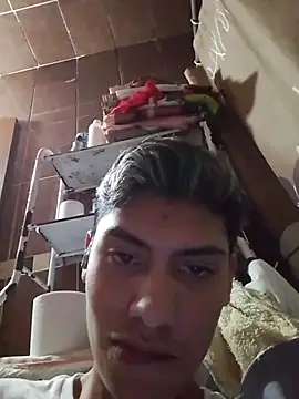 Snapshot of aispuro8505 chatting on February 15, 2026, 8:02 am aispuro8505 online show from February 15, 2026, 8:02 am