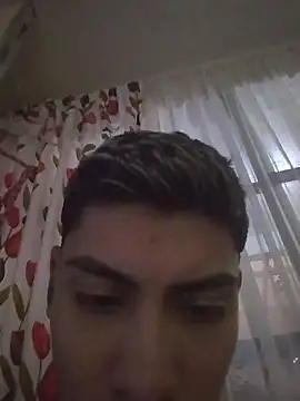 Snapshot of aispuro8505 chatting on February 22, 2026, 5:30 am aispuro8505 online show from February 22, 2026, 5:30 am