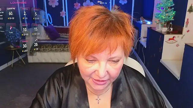 Kira Kenett online show from January 18, 2026, 11:52 pm