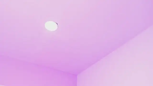 TianaGlow26 online show from February 9, 2026, 6:45 pm