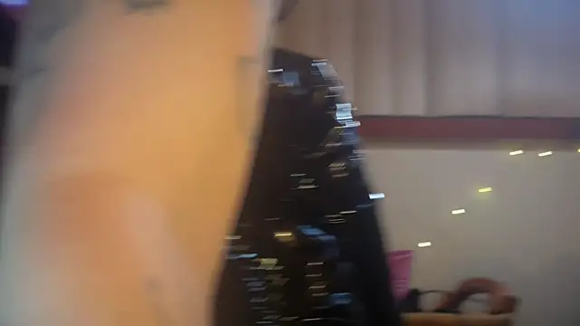 odessa-thorne online show from January 12, 2026, 1:00 am