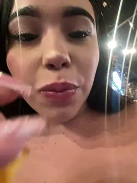 Snapshot of SofiaWildee chatting on February 7, 2026, 1:09 am SofiaWildee online show from February 7, 2026, 1:09 am