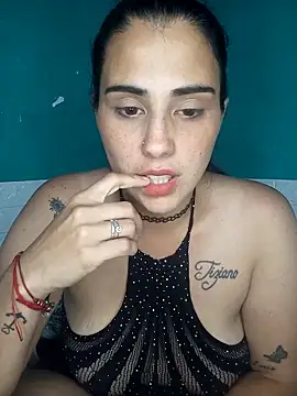 Snapshot of kariciasecreta chatting on November 20, 2025, 2:12 am kariciasecreta online show from November 20, 2025, 2:12 am