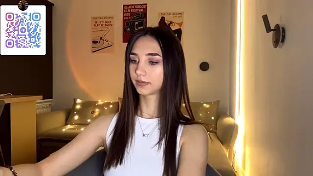 LinaMour online show from February 21, 2026, 10:22 pm