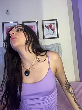 Snapshot of sharlot24 chatting on January 18, 2026, 3:10 am sharlot24 online show from January 18, 2026, 3:10 am