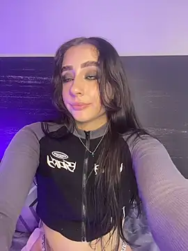 Snapshot of sharlot24 chatting on February 20, 2026, 3:14 am sharlot24 online show from February 20, 2026, 3:14 am