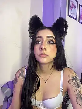 Snapshot of sharlot24 chatting on March 1, 2026, 10:45 pm sharlot24 online show from March 1, 2026, 10:45 pm