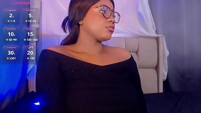 Mimi Gil online show from February 4, 2026, 11:42 pm