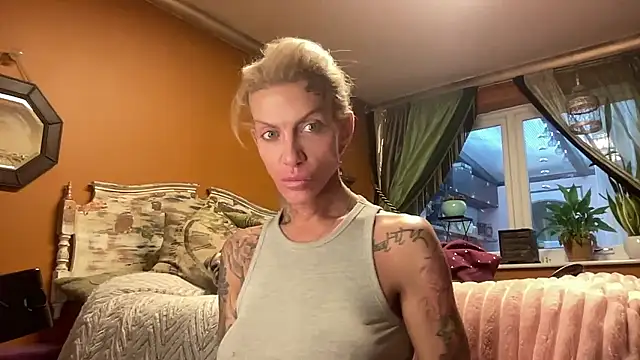 Snapshot of xl_uk_top_trans chatting on January 12, 2026, 8:52 am xl uk top trans online show from January 12, 2026, 8:52 am