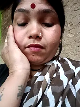 Snapshot of Rashili_jaan chatting on January 18, 2026, 10:41 am Rashili jaan online show from January 18, 2026, 10:41 am