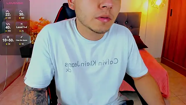 Snapshot of Nicolas_James_Sc chatting on February 23, 2026, 1:52 pm Nicolas James Sc online show from February 23, 2026, 1:52 pm