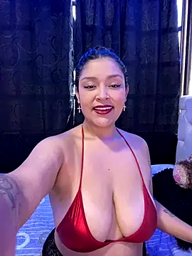 Aurora fire1 online show from November 19, 2025, 8:31 pm