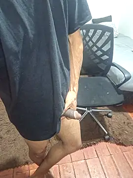 Negritovergonn online show from February 17, 2026, 3:47 am