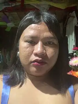 Snapshot of TS-YANNA chatting on February 23, 2026, 9:01 pm TS-YANNA online show from February 23, 2026, 9:01 pm