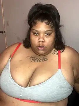 Snapshot of BlaxicanaMami chatting on October 7, 2025, 4:31 am BlaxicanaMami online show from October 7, 2025, 4:31 am