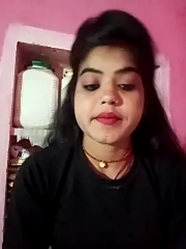Snapshot of Yatiksha_Beby chatting on February 20, 2026, 9:32 am Yatiksha Beby online show from February 20, 2026, 9:32 am