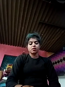 Snapshot of Yatiksha_Beby chatting on March 1, 2026, 12:40 pm Yatiksha Beby online show from March 1, 2026, 12:40 pm