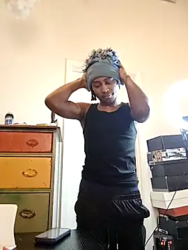 Snapshot of DarkSkinStroker chatting on February 23, 2026, 2:47 pm DarkSkinStroker online show from February 23, 2026, 2:47 pm