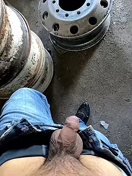 Chico031289 online show from January 17, 2026, 9:18 pm