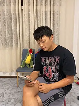 Acuteman online show from October 13, 2025, 4:40 pm