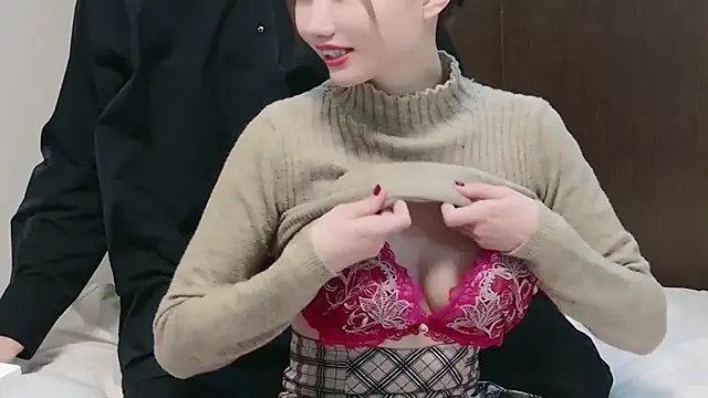 Nakadashi-kun online show from February 28, 2026, 7:53 am