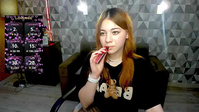 AnnaStills online show from February 18, 2026, 1:07 pm