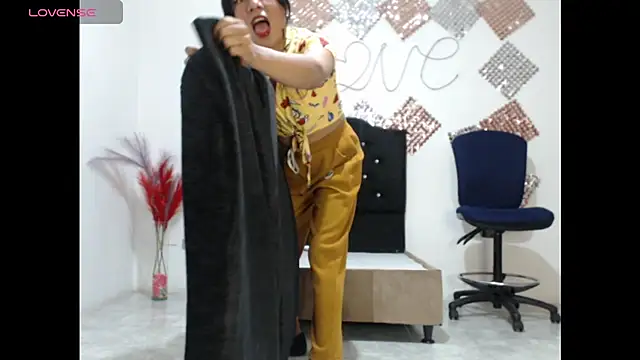 Snapshot of jatzibe_hot_93 chatting on February 16, 2026, 8:05 pm jatzibe hot 93 online show from February 16, 2026, 8:05 pm