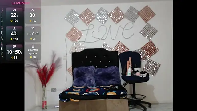 Snapshot of jatzibe_hot_93 chatting on February 24, 2026, 9:02 pm jatzibe hot 93 online show from February 24, 2026, 9:02 pm