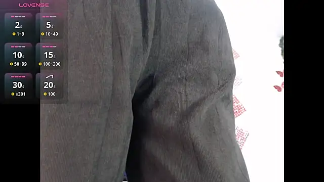 Snapshot of jatzibe_hot_93 chatting on February 26, 2026, 5:34 pm jatzibe hot 93 online show from February 26, 2026, 5:34 pm