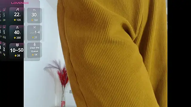 Snapshot of jatzibe_hot_93 chatting on February 27, 2026, 8:09 pm jatzibe hot 93 online show from February 27, 2026, 8:09 pm