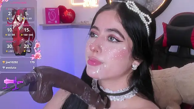 lana grenville online show from December 4, 2025, 2:15 pm