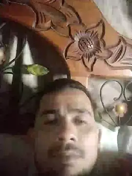 yeffito1 online show from October 12, 2025, 1:15 am