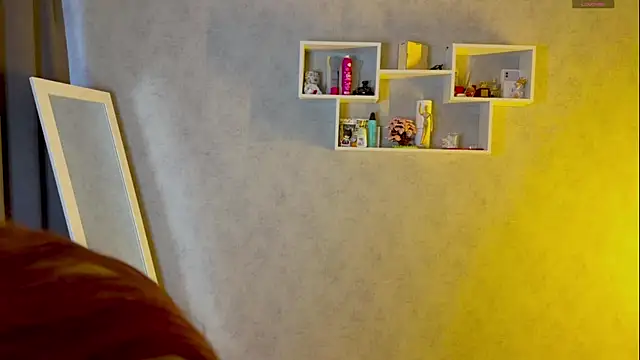 RinaMirinda online show from January 14, 2026, 12:11 pm