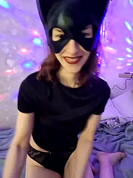 Snapshot of SecretIna chatting on February 21, 2026, 9:27 pm SecretIna online show from February 21, 2026, 9:27 pm