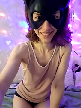 Snapshot of SecretIna chatting on March 3, 2026, 8:48 pm SecretIna online show from March 3, 2026, 8:48 pm