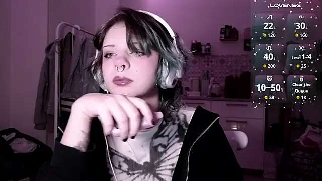 Alice Zev online show from February 10, 2026, 2:26 am