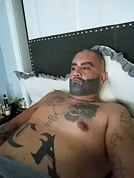 Hornyrmex45 online show from February 5, 2026, 12:59 am