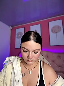 Megaan  More online show from January 17, 2026, 1:43 am