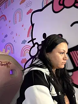 Megaan  More online show from February 3, 2026, 1:59 am