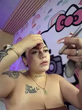 Megaan  More online show from February 14, 2026, 2:52 am