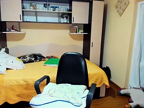 Soffy Skye online show from February 20, 2026, 5:59 am