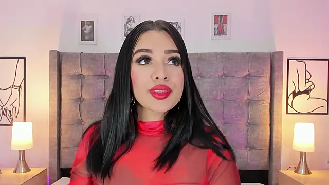 Linda Fosterr online show from January 17, 2026, 12:04 am