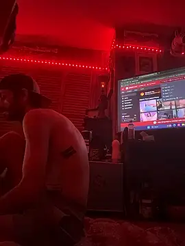 HarmoniousPhantasm3 online show from January 17, 2026, 2:00 pm