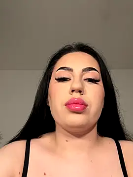 Andrestarr online show from December 2, 2025, 7:31 pm