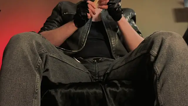 Vincent Hardman online show from February 5, 2026, 4:11 pm