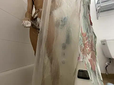 Supernatural6t9 online show from March 8, 2026, 3:54 am