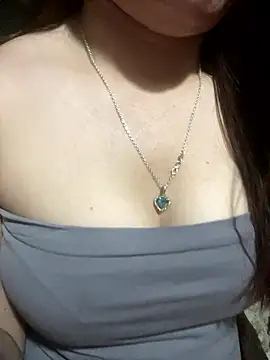 Luna-ass online show from January 17, 2026, 1:05 pm