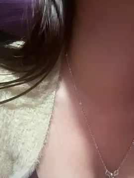 Luna-ass online show from February 8, 2026, 12:08 pm